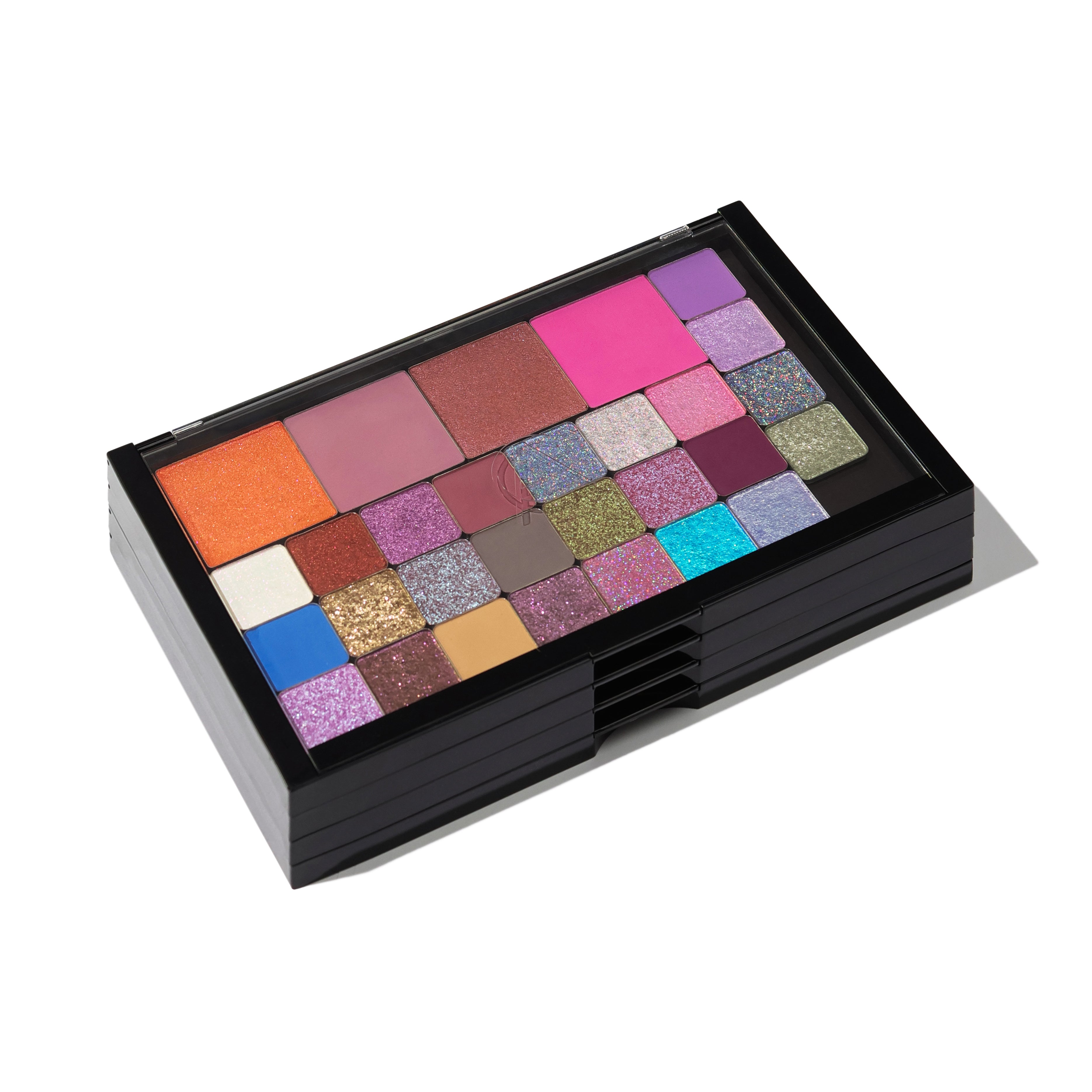 ∞ Infinity Stack®