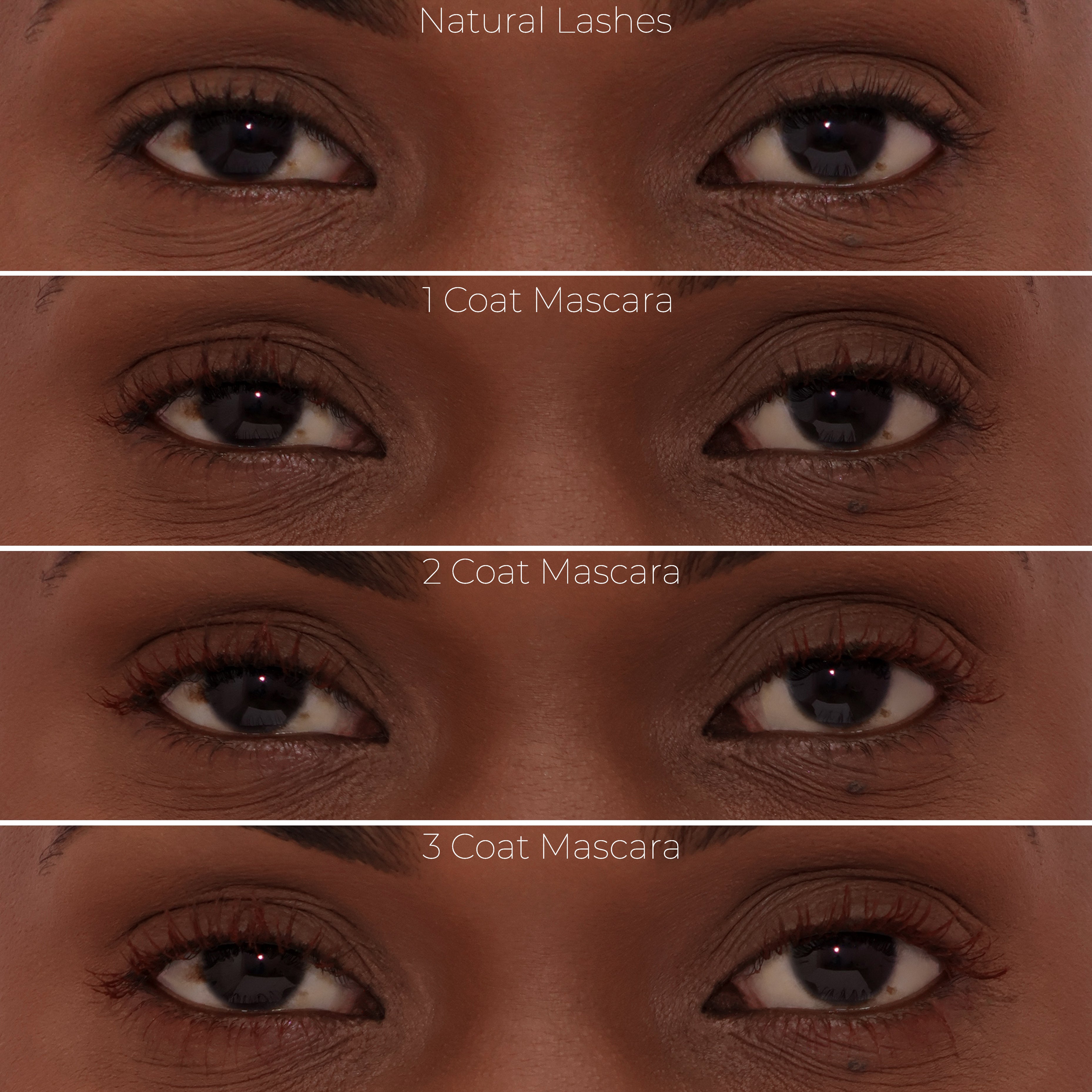 Mascara For Volume