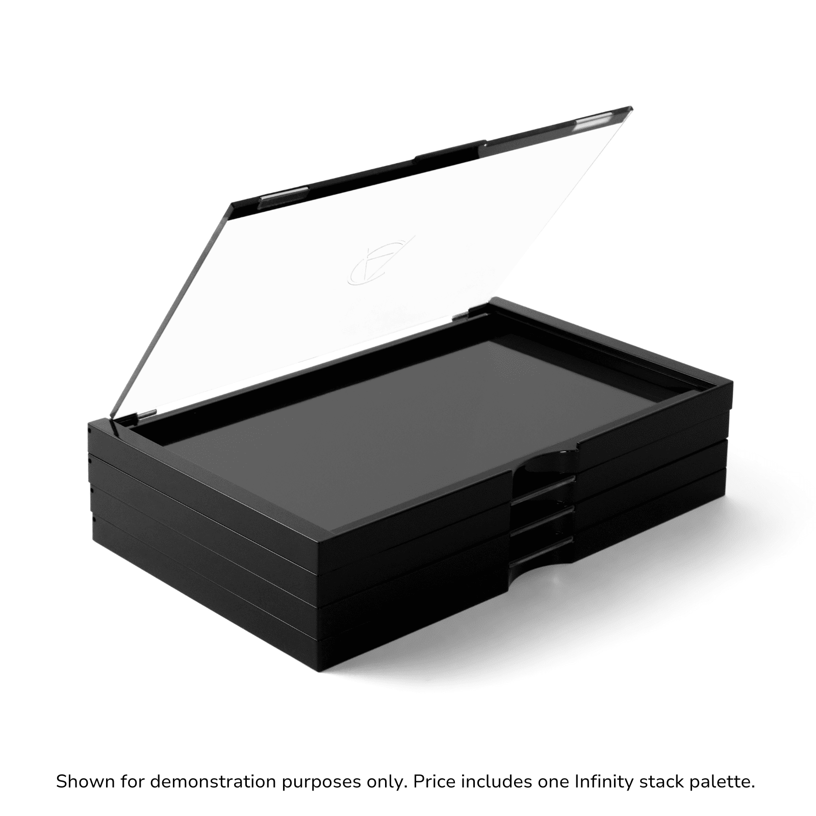 ∞ Infinity Stack®
