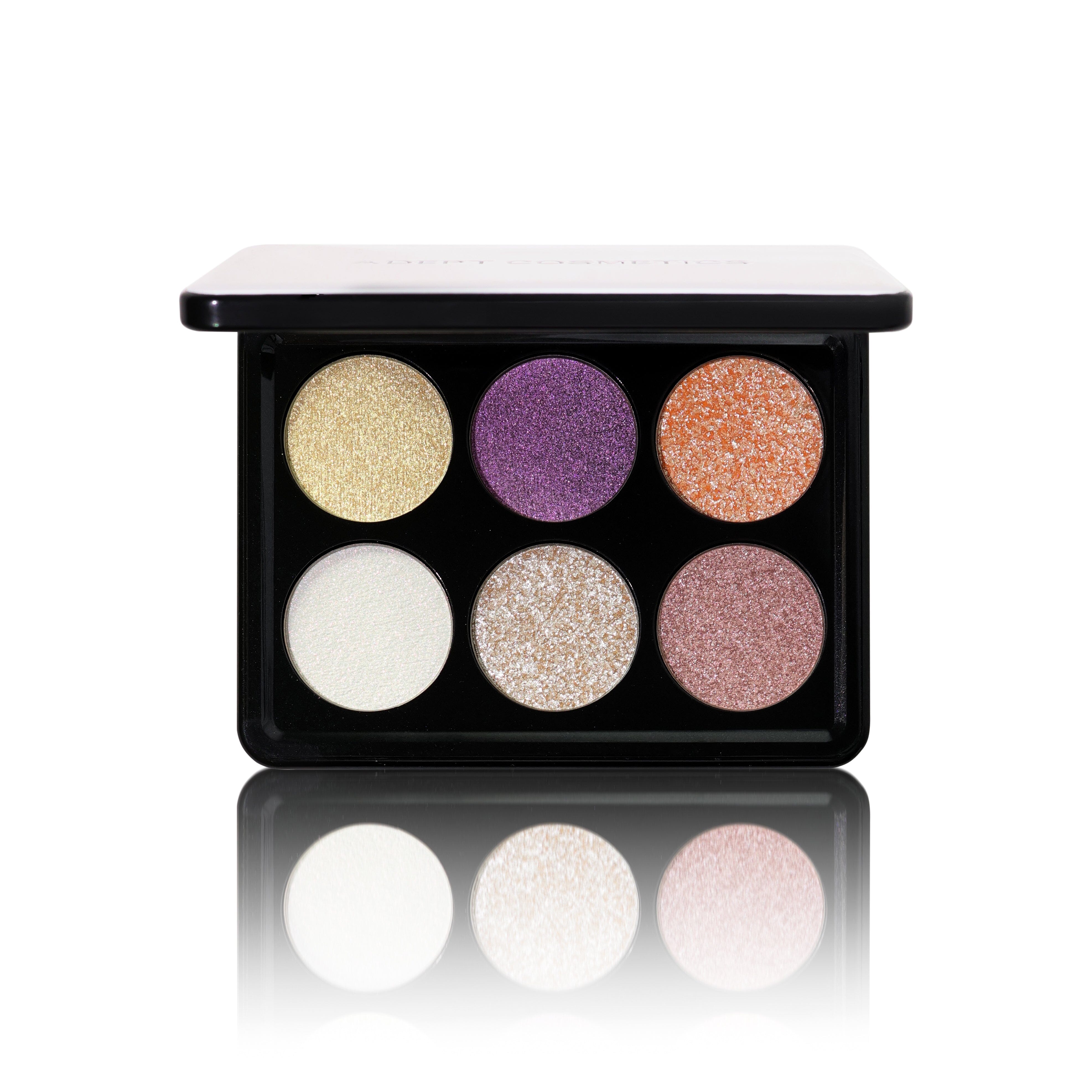 Soft Spell Palette