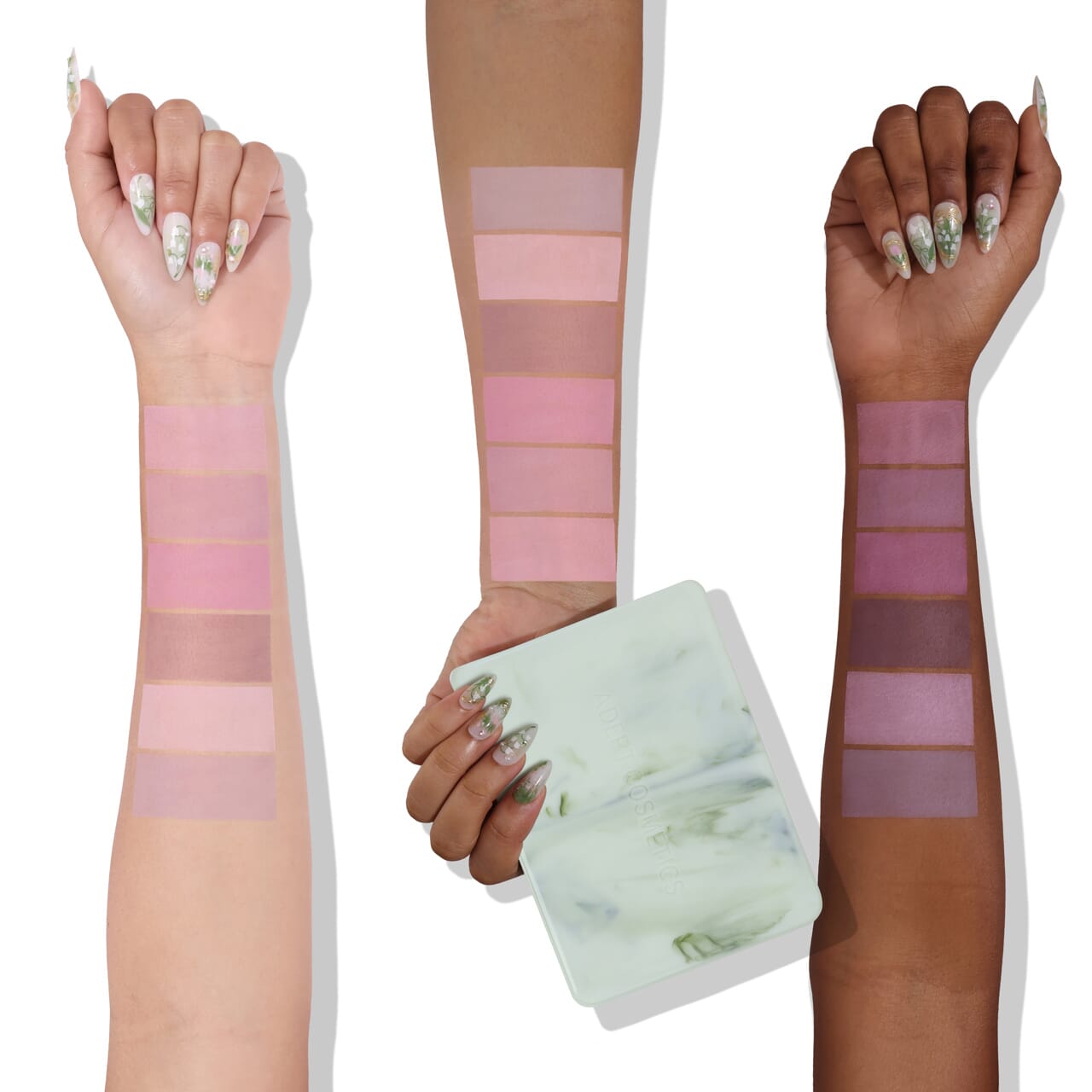 Muted Dahlia & Soft Spell Bundle [PRESALE FOR AUGUST]