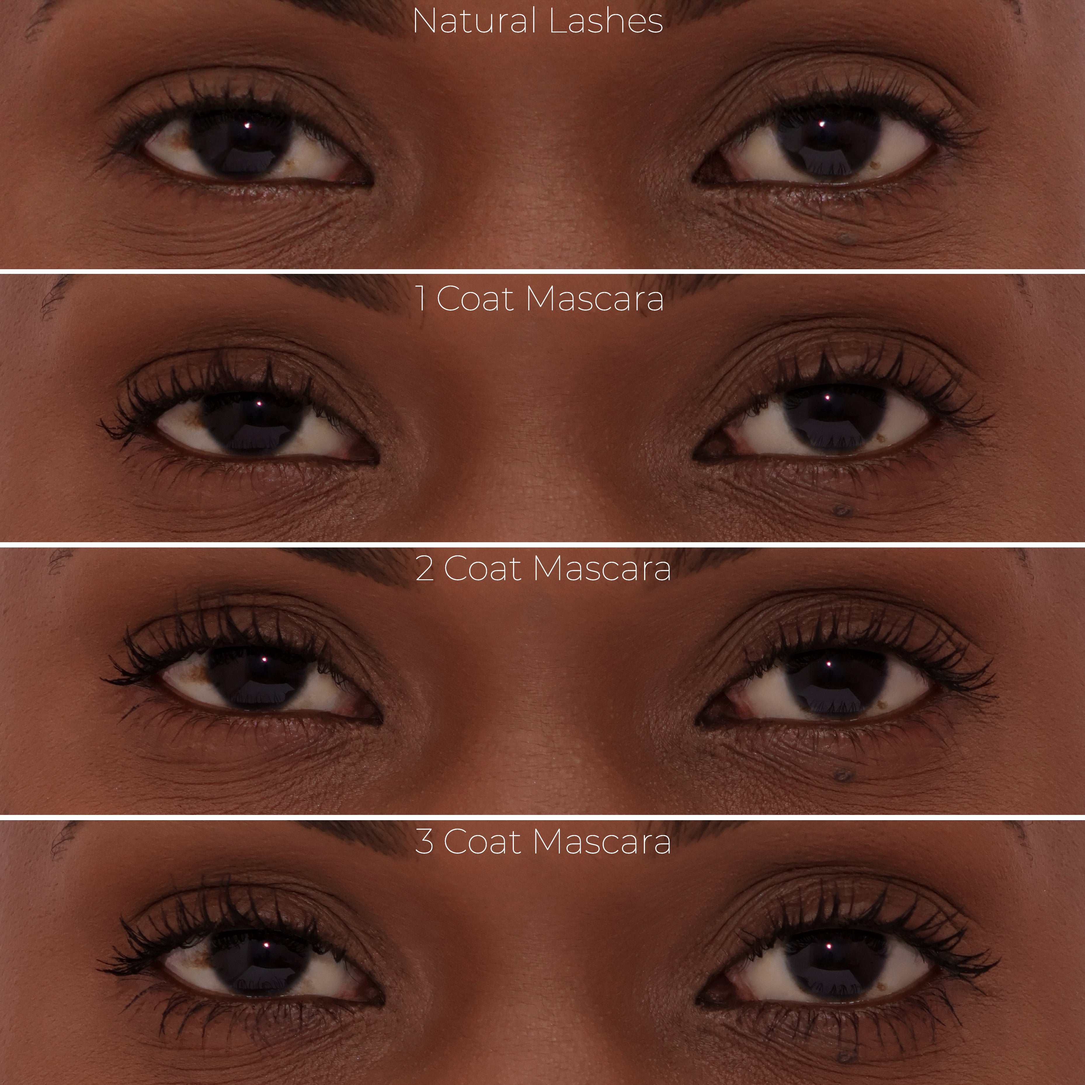 Mascara For Volume [Ships Free]