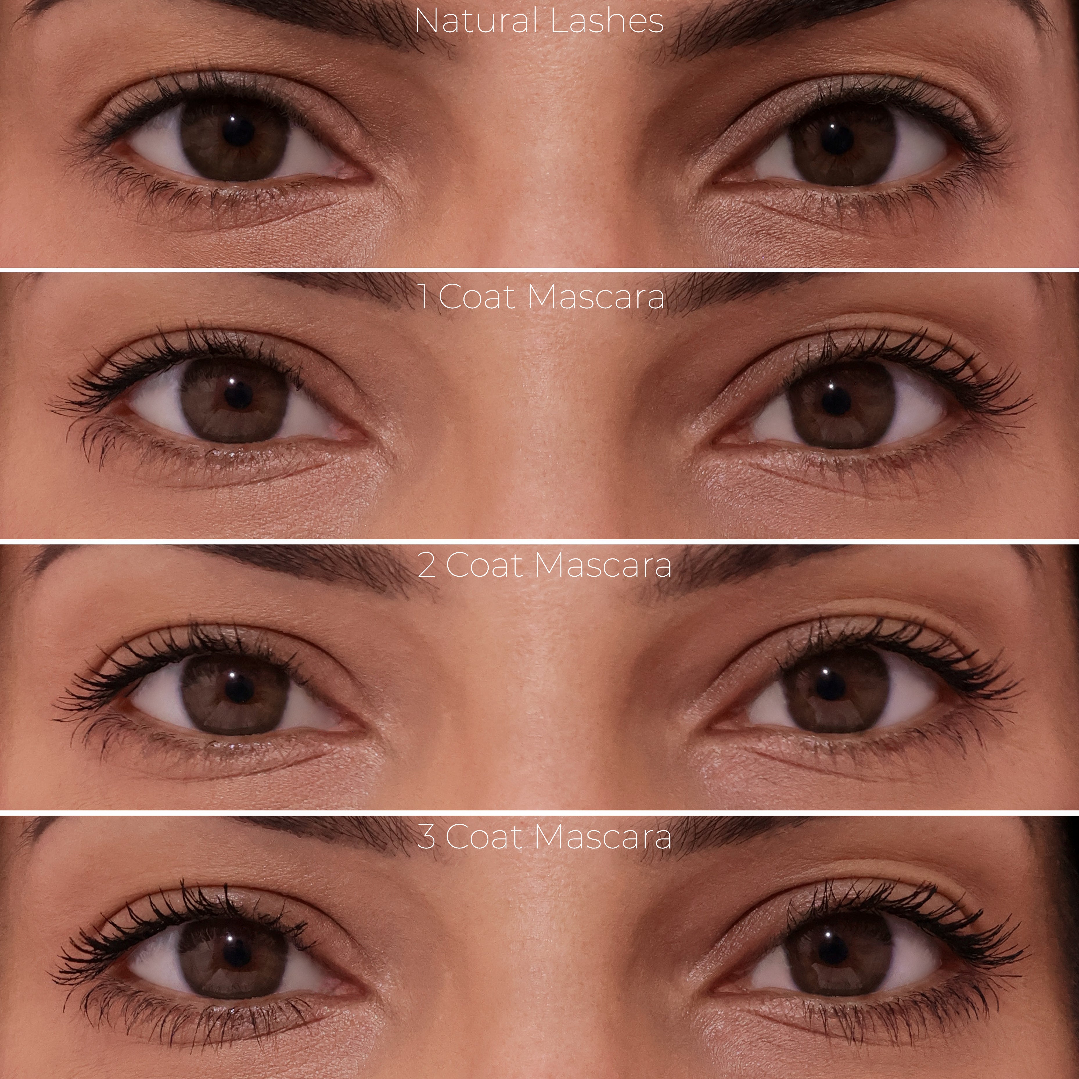 Mascara For Volume [Ships Free]