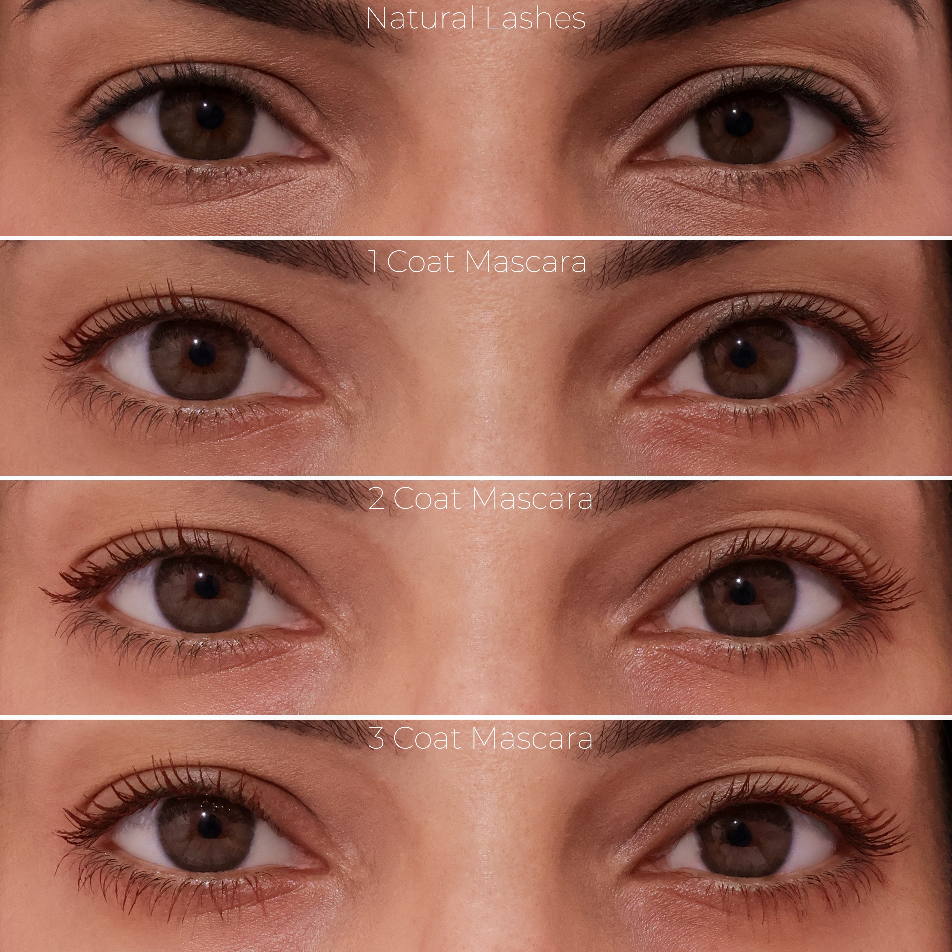 Mascara For Volume [Ships Free]